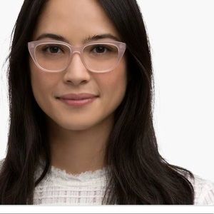 SALE! Warby Parker “Olive” Glasses 👓